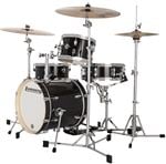 Ludwig LC279 Breakbeats 4-Piece Shell Kit Front View
